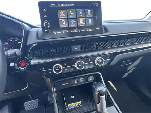 Certified 2024 Honda CR-V EX-L image 18