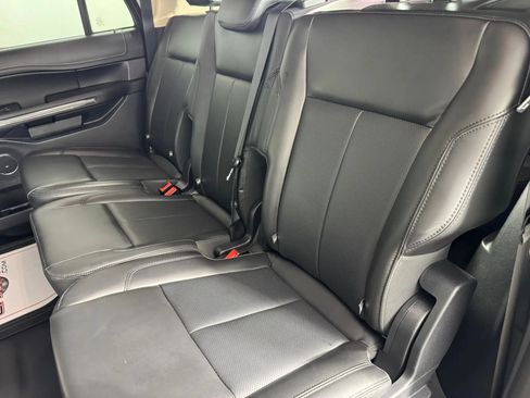 Used 2022 Ford Expedition Max XLT AWD/4WD image 36