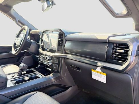New 2026 Ford F150 Lariat w/ Equipment Group 501A Mid AWD/4WD image 37