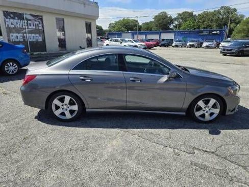 Used 2016 Mercedes-Benz CLA 250 4MATIC image 4