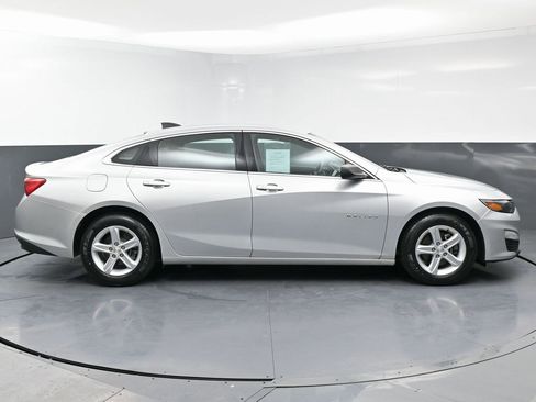 Used 2019 Chevrolet Malibu LS image 7