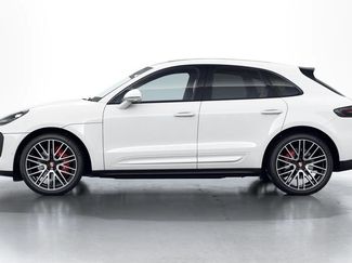 New 2026 Porsche Macan S AWD/4WD video 2