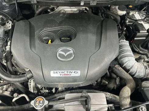 Used 2023 MAZDA CX-9 Carbon Edition AWD/4WD image 22