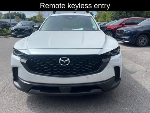 Certified 2026 MAZDA CX-50 AWD 2.5 S w/ Weather Package image 10
