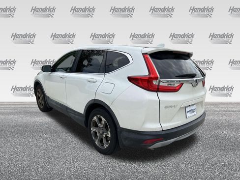 Used 2019 Honda CR-V EX-L image 9