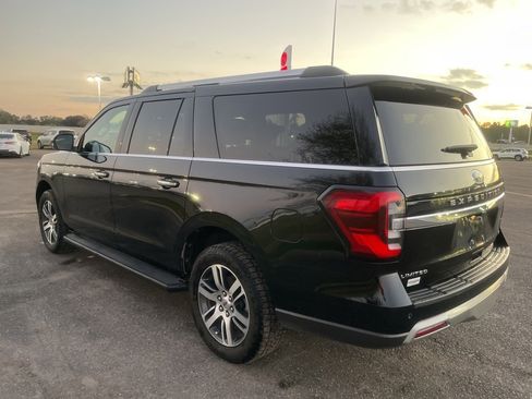 Used 2024 Ford Expedition Max Limited image 5