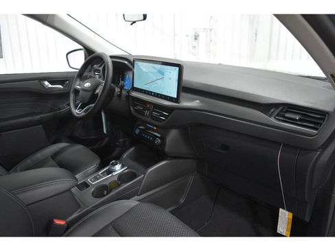 New 2025 Ford Escape SE image 26