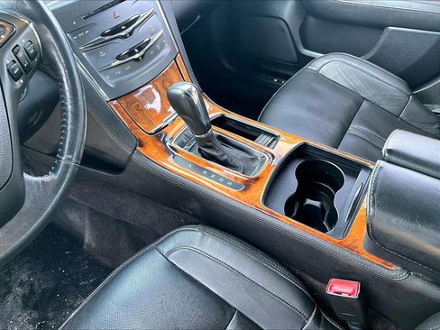 Used 2013 Lincoln MKS AWD image 13