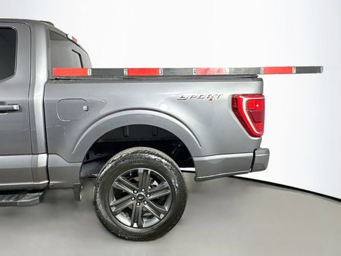 Used 2023 Ford F150 XLT w/ Equipment Group 302A High image 39