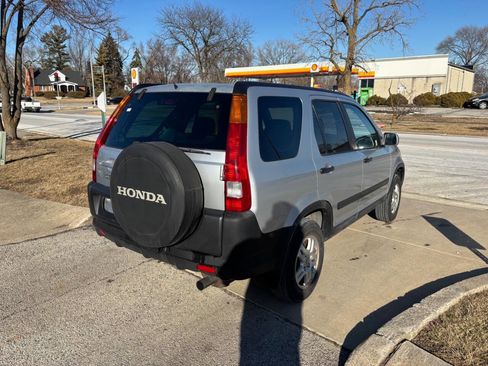 Used 2003 Honda CR-V EX image 14