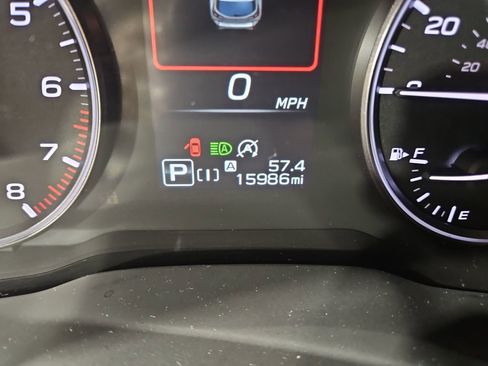 Certified 2024 Subaru Crosstrek 2.0i Premium image 18