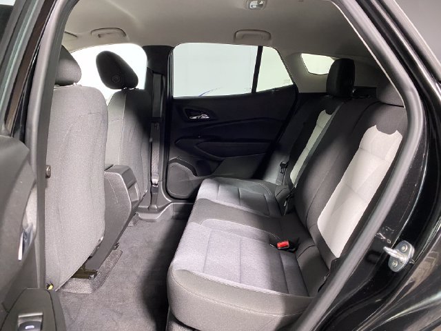 Used 2024 Chevrolet Trax LS w/ LS Convenience Package FWD image 27