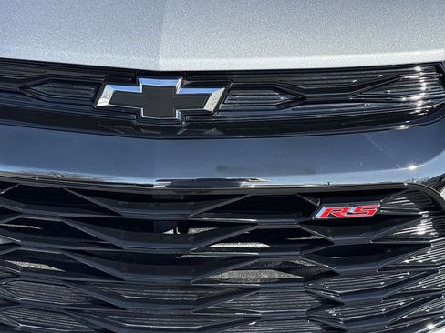 Used 2023 Chevrolet TrailBlazer RS FWD image 29