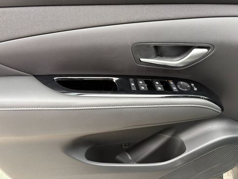 New 2026 Hyundai Santa Cruz Limited AWD/4WD image 14