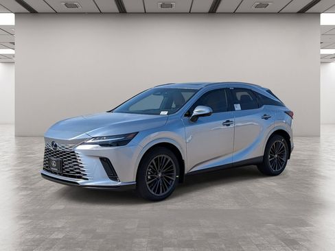 New 2026 Lexus RX 350 Premium w/ Convenience Package image 2
