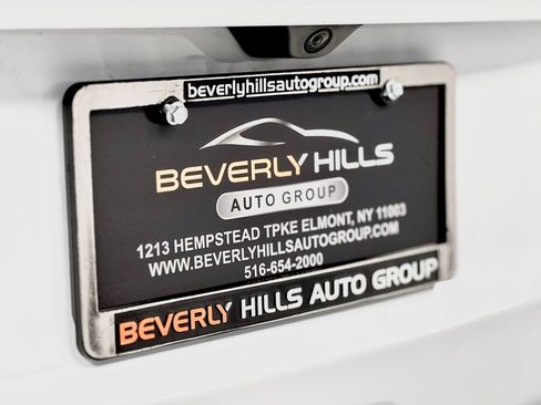 Used 2020 Jeep Grand Cherokee Overland image 45