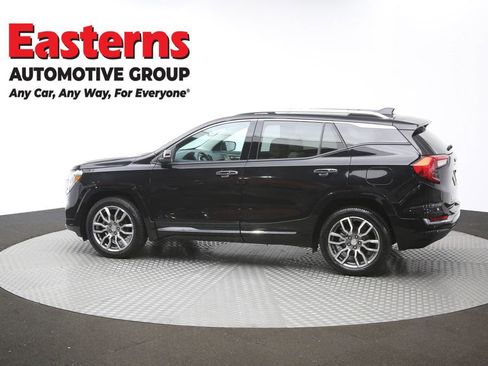 Used 2022 GMC Terrain Denali w/ Denali Premium Package AWD/4WD image 67