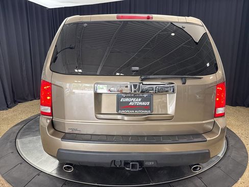 Used 2011 Honda Pilot EX-L image 5
