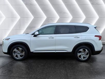Used 2022 Hyundai Santa Fe SEL w/ Cargo Package