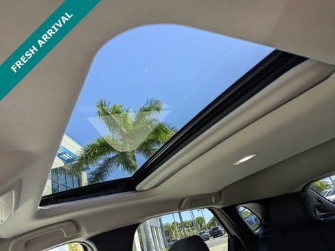 Used 2025 MAZDA CX-30 2.5 Turbo w/ Premium Plus Pkg image 22