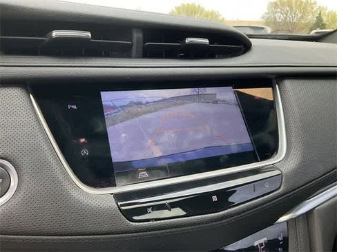 Used 2021 Cadillac XT5 Premium Luxury image 22