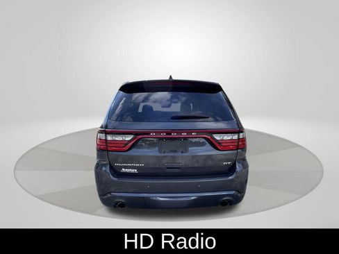 Certified 2024 Dodge Durango GT image 6