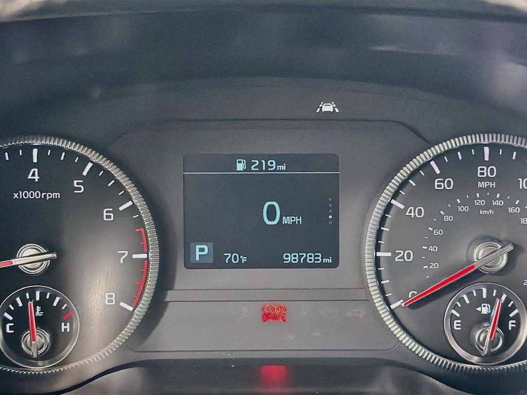 Used 2021 Kia Telluride EX w/ EX Premium Package AWD/4WD image 14