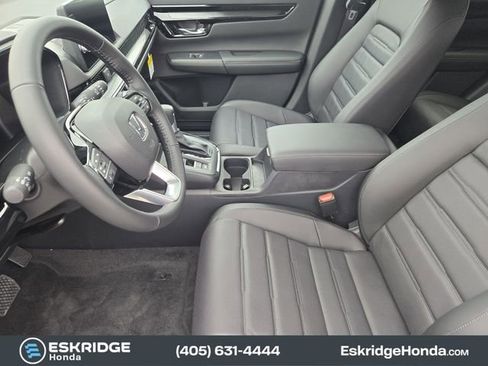 New 2026 Honda CR-V EX-L image 10