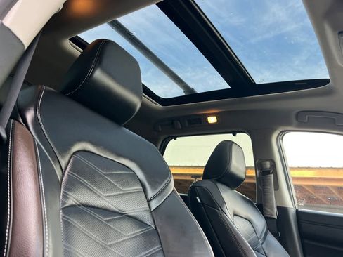 Certified 2024 Nissan Pathfinder Platinum w/ Cargo Package image 21