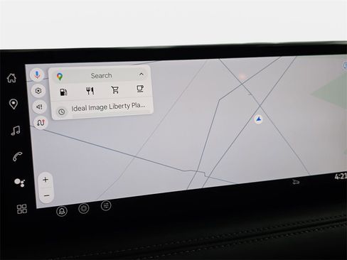 Certified 2026 INFINITI QX60 Pure w/ Cargo Package image 19