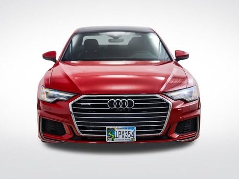 Used 2019 Audi A6 3.0T Premium Plus w/ Premium Plus Package AWD/4WD image 8