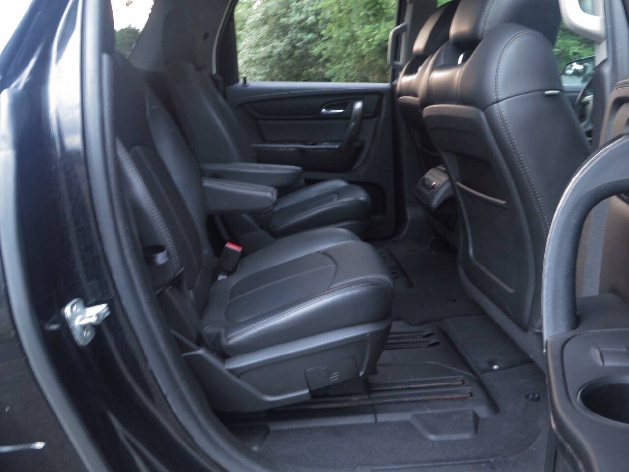 Used 2014 GMC Acadia SLT AWD/4WD image 13