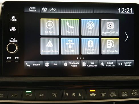 Certified 2026 Honda Odyssey Sport-L image 16