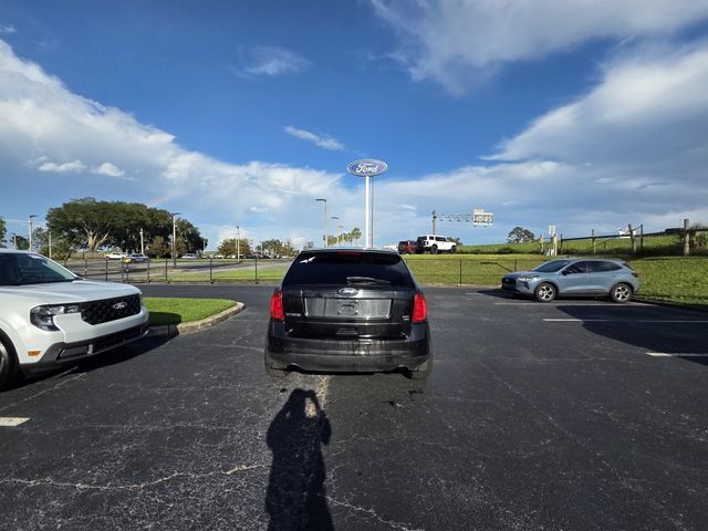Used 2013 Ford Edge SEL AWD/4WD image 6