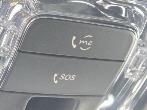 Certified 2025 Mercedes-Benz EQB 300 300 image 8