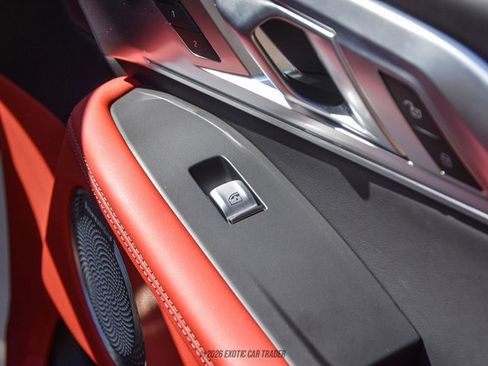 Used 2024 BMW XM w/ M Driver's Package image 36