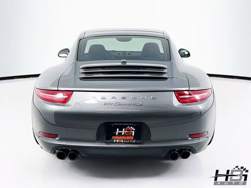 Used 2012 Porsche 911 Carrera S RWD image 7