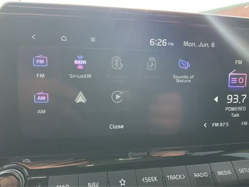 Used 2022 Kia Seltos EX AWD/4WD image 8