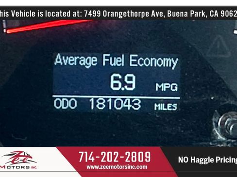 Used 2008 Toyota Sequoia Limited RWD image 26