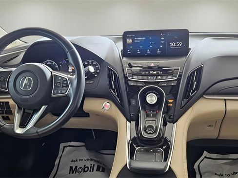 Used 2020 Acura RDX AWD image 24
