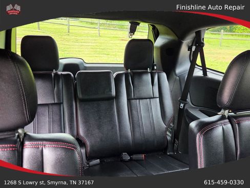 Used 2015 Dodge Grand Caravan R/T FWD image 12