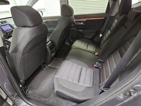 Used 2022 Honda CR-V EX image 29