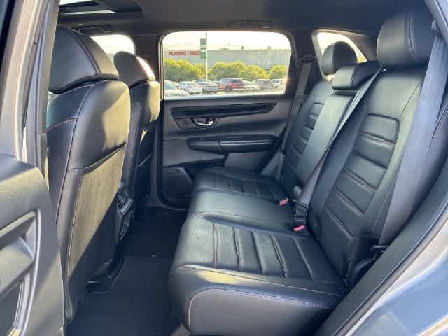 Used 2024 Honda CR-V Sport-L image 19