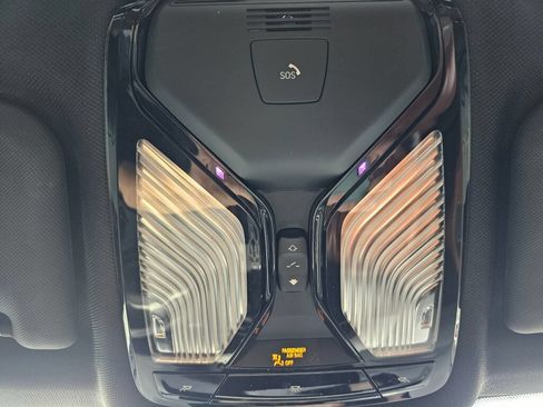 Used 2019 BMW X3 M40i AWD/4WD image 34