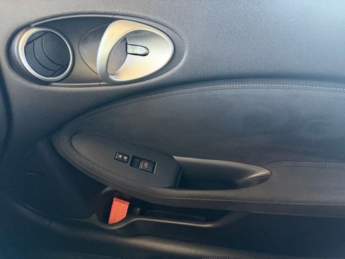 Used 2014 Nissan 370Z Touring w/ Sport Package RWD image 34