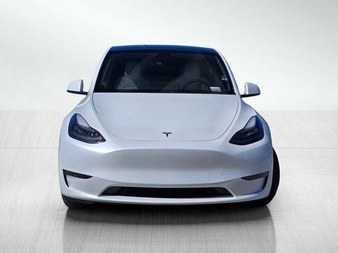 Used 2022 Tesla Model Y Performance AWD/4WD image 2