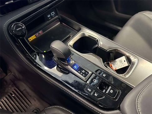 Certified 2025 Lexus NX 350h 350h Premium image 29