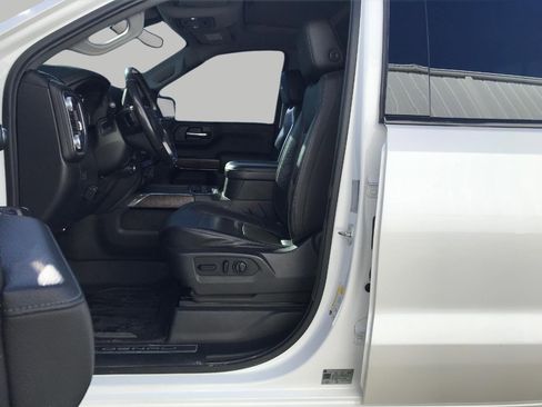 Used 2019 GMC Sierra 1500 Denali w/ Technology Package AWD/4WD image 9