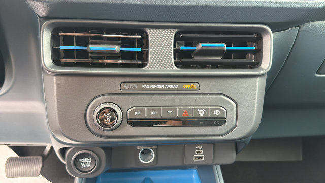 New 2026 Ford Maverick XLT FWD image 23
