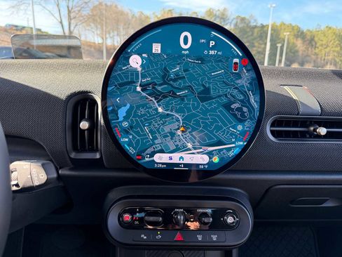 Used 2025 MINI Cooper S image 20